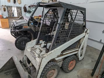 Main image Bobcat 440B